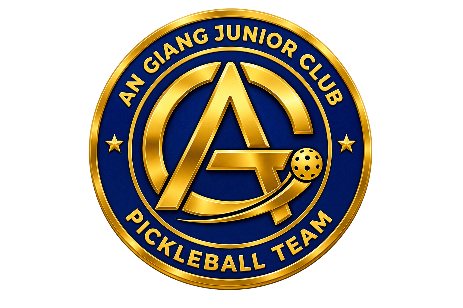 An Giang Junior